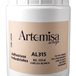Adhesivo Vinilico Blanco Al315