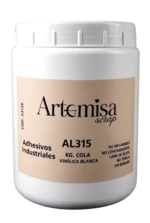 Adhesivo Vinilico Blanco Al315