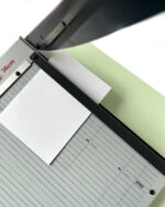 Guillotina Super OR (a palanca) - Imagen 3
