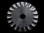 CUTTER ROTATIVO 45mm KIT + 2 cuchillas - Image 6