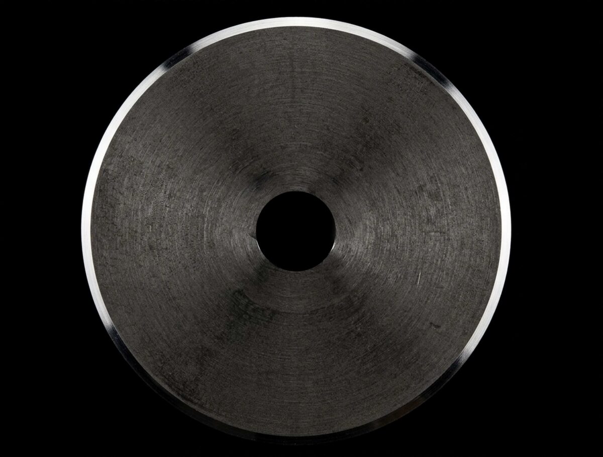 CUTTER ROTATIVO 45mm KIT + 2 cuchillas - Image 5