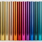 Rollo Foil de aluminio para Transferencia
