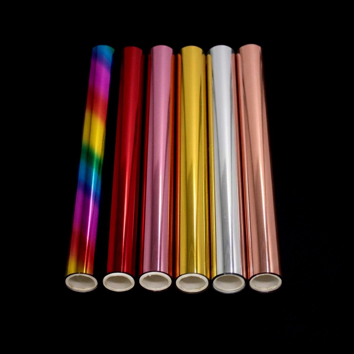 Rollo Foil de aluminio para Transferencia - Image 2